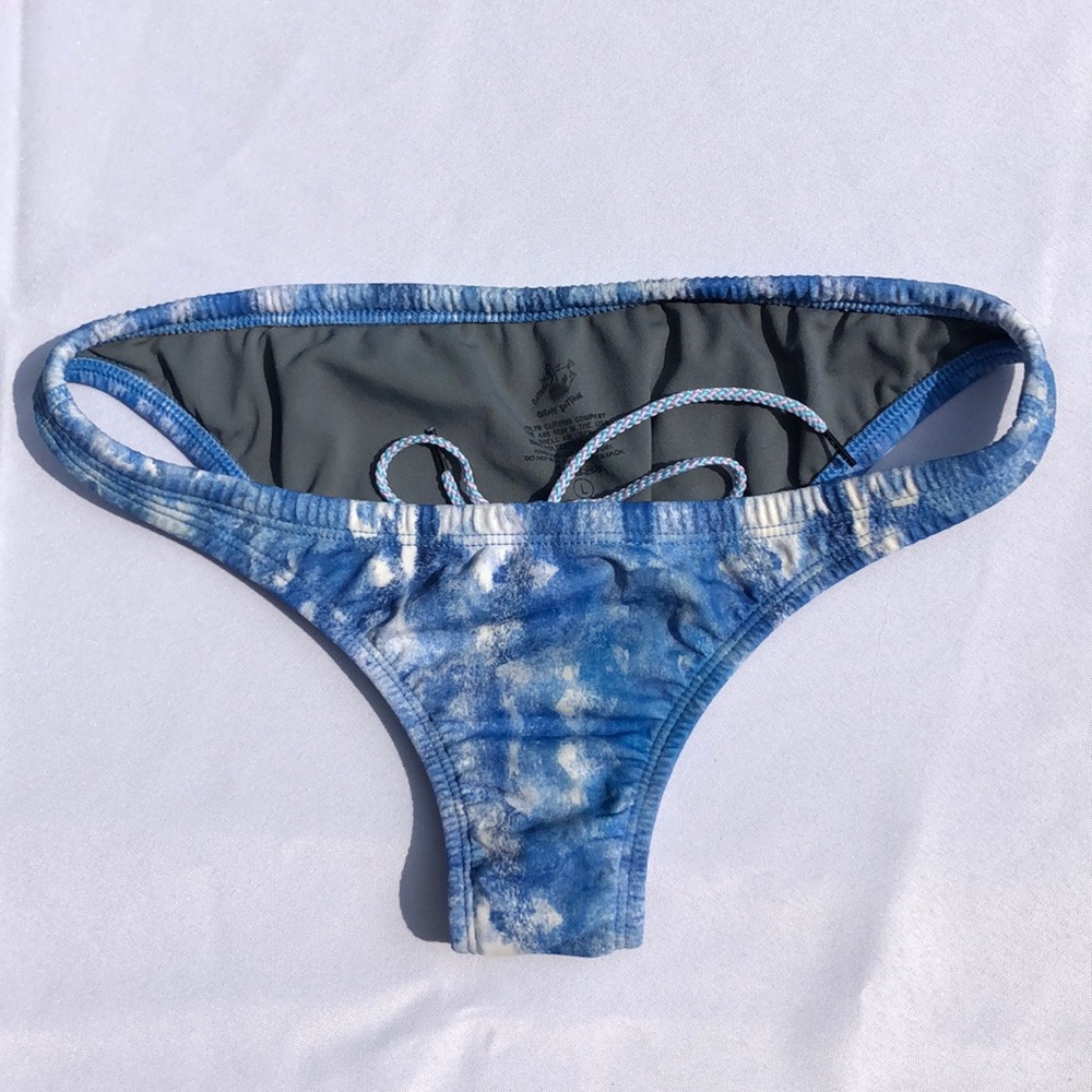Jolyn Bikini Bottom